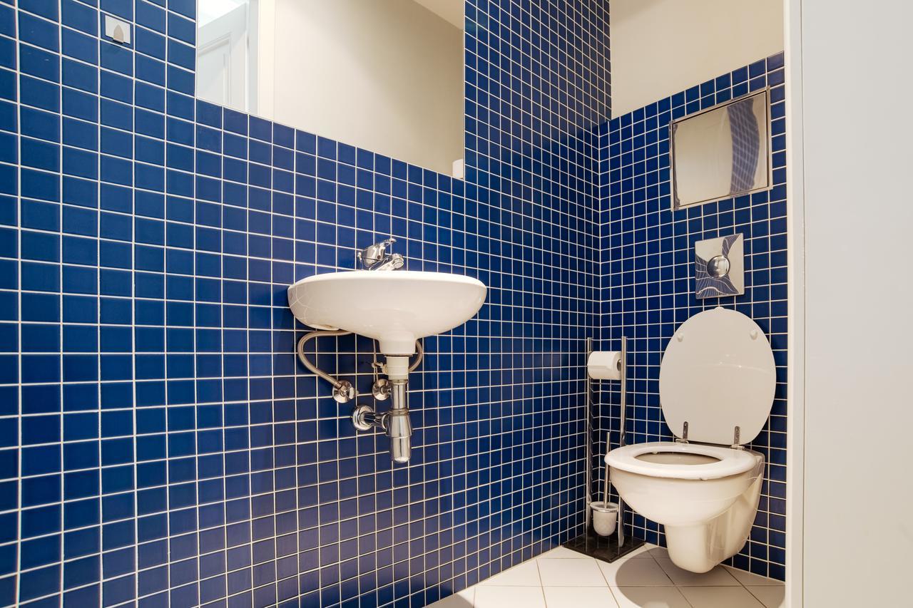 Apartment Gesse Kollarova Прага Екстер'єр фото